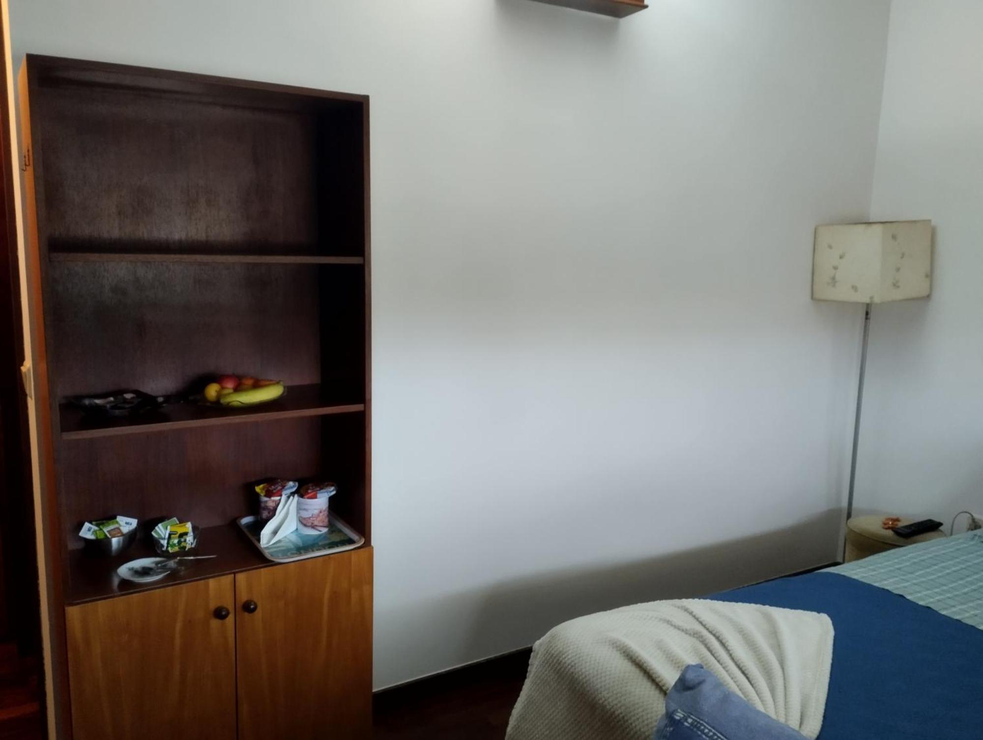 Sweets Suites Espinho Kamer foto