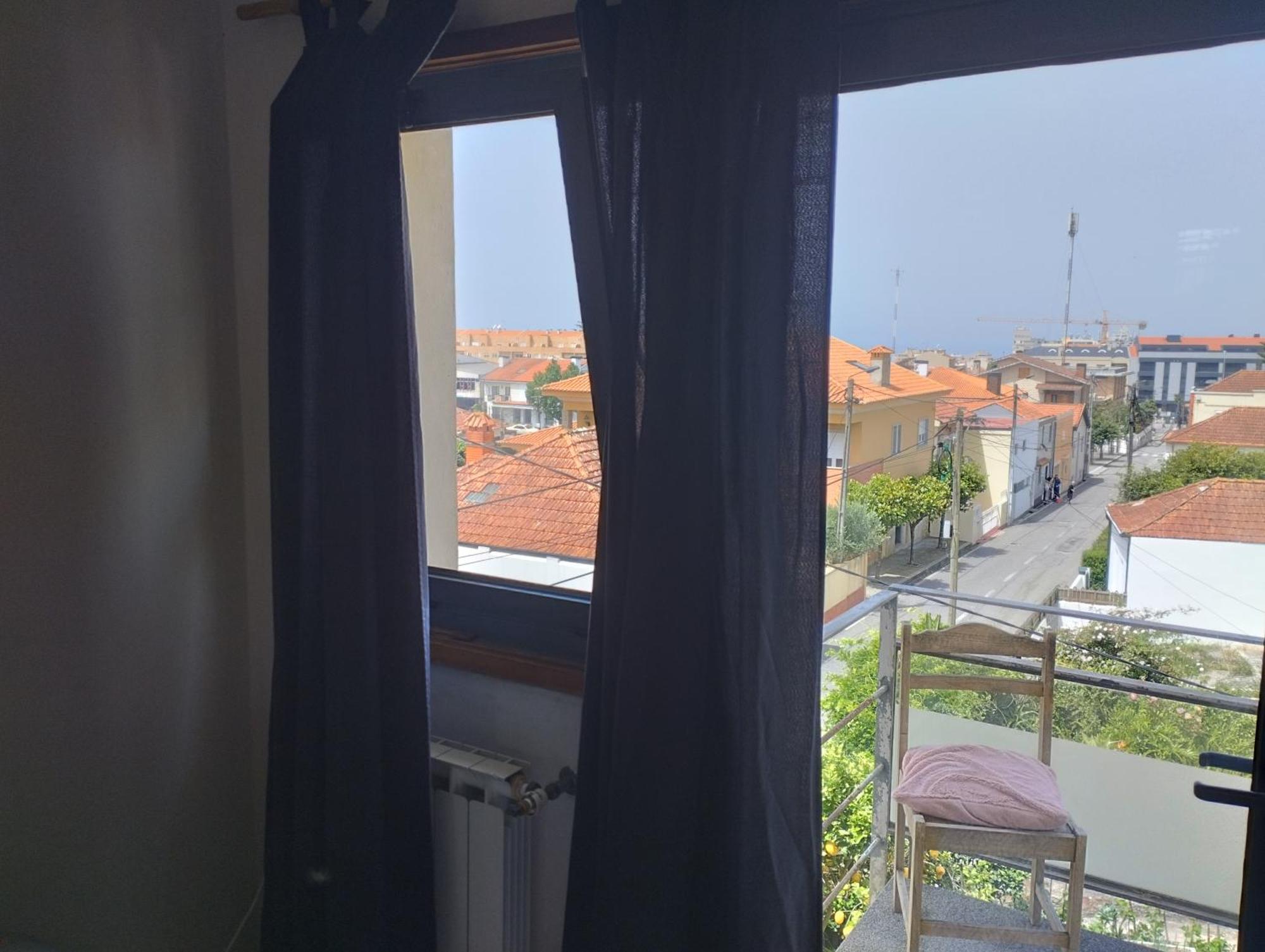 Sweets Suites Espinho Kamer foto