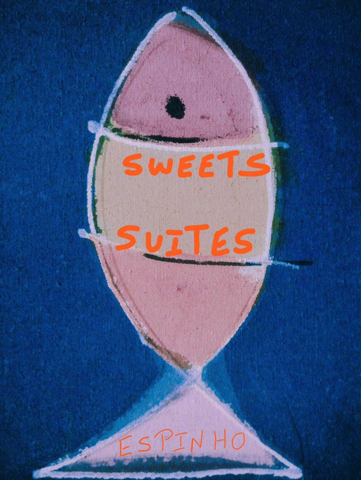 Sweets Suites Espinho Buitenkant foto