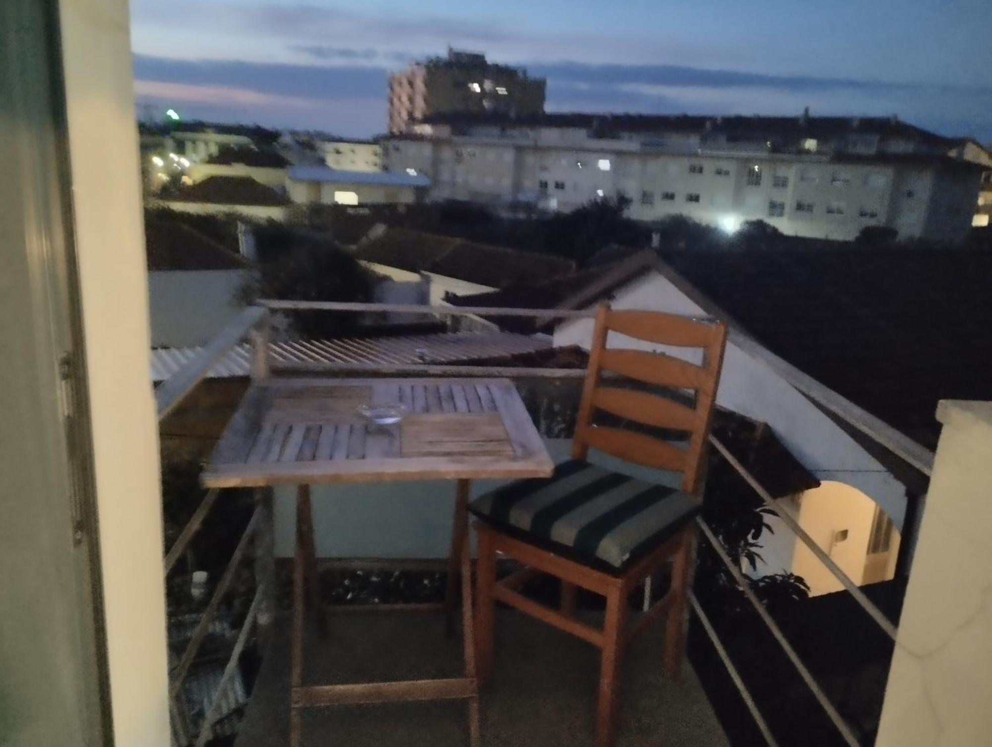 Sweets Suites Espinho Kamer foto