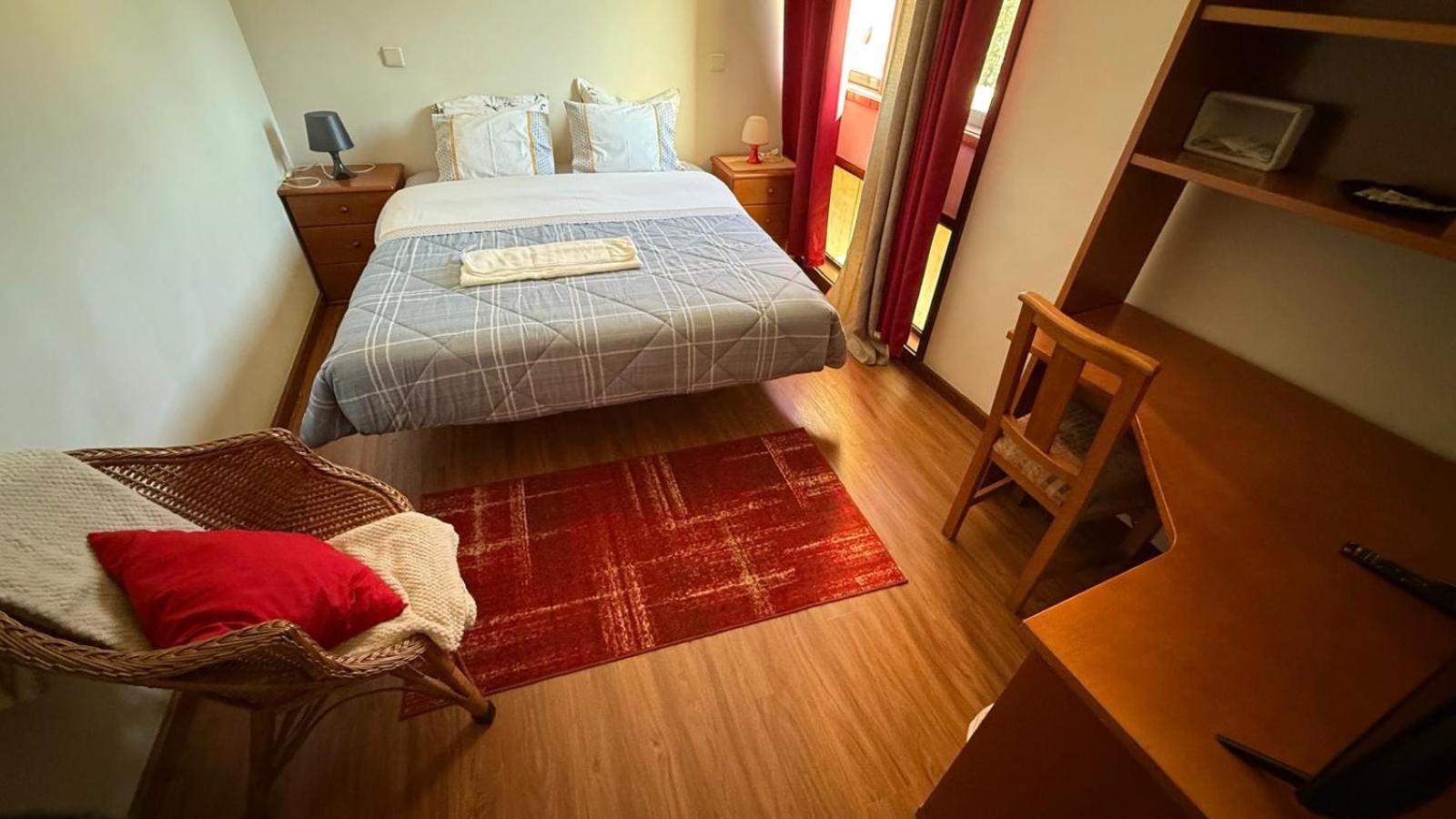 Sweets Suites Espinho Buitenkant foto