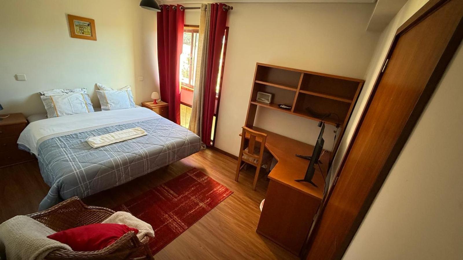 Sweets Suites Espinho Buitenkant foto