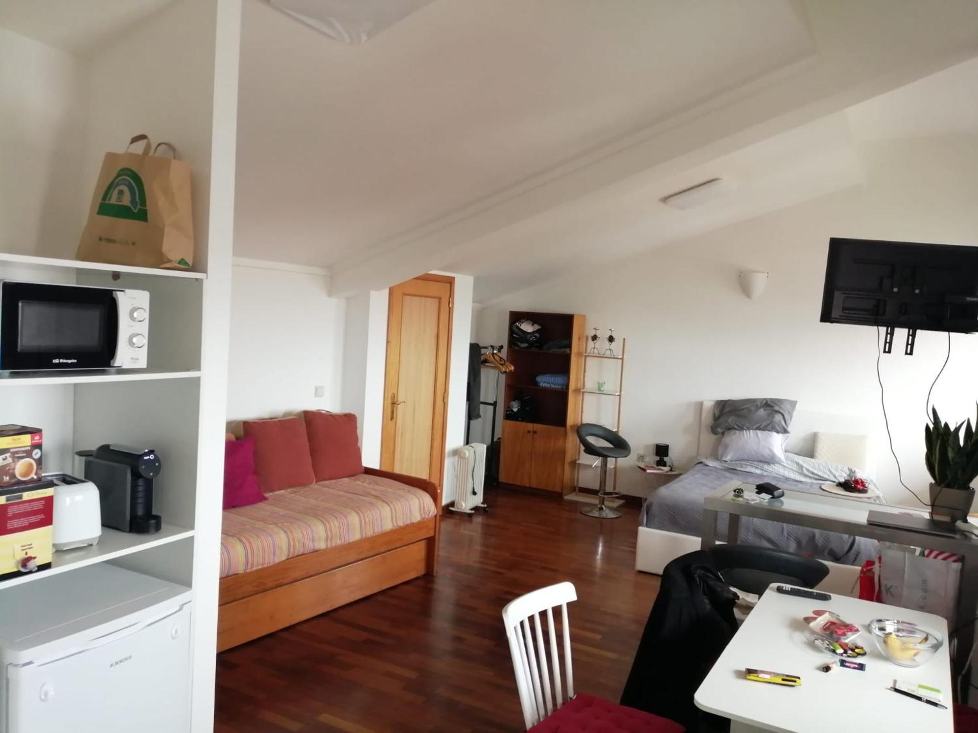 Sweets Suites Espinho Buitenkant foto