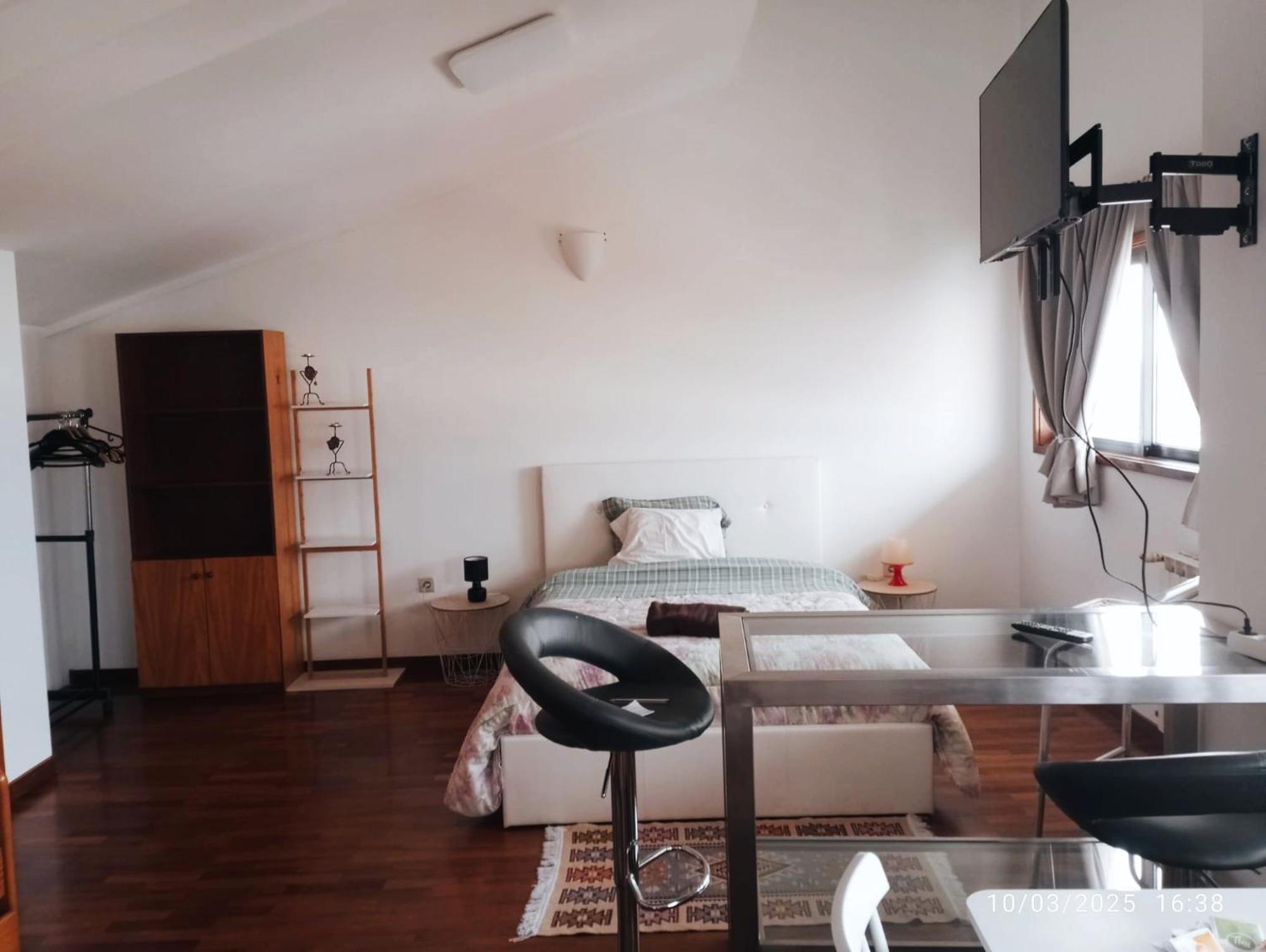 Sweets Suites Espinho Kamer foto
